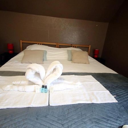 Chambre D'Hote Blankenberge Ngoại thất bức ảnh