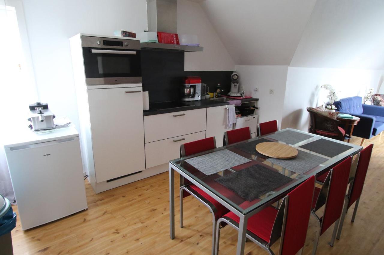 Chambre D'Hote Blankenberge Ngoại thất bức ảnh