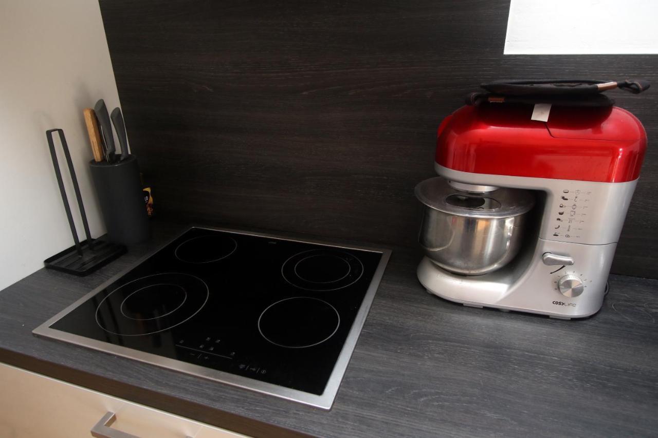 Chambre D'Hote Blankenberge Ngoại thất bức ảnh
