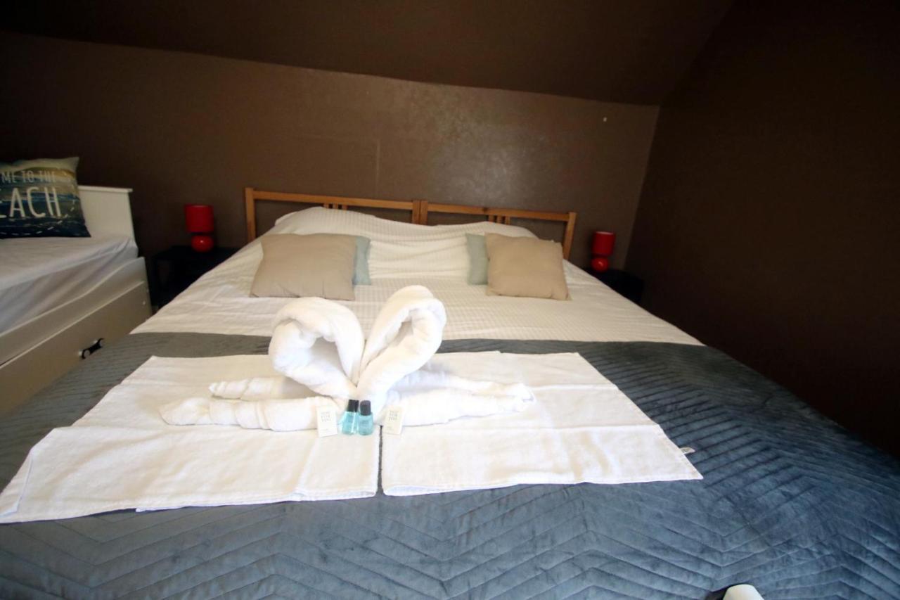 Chambre D'Hote Blankenberge Ngoại thất bức ảnh