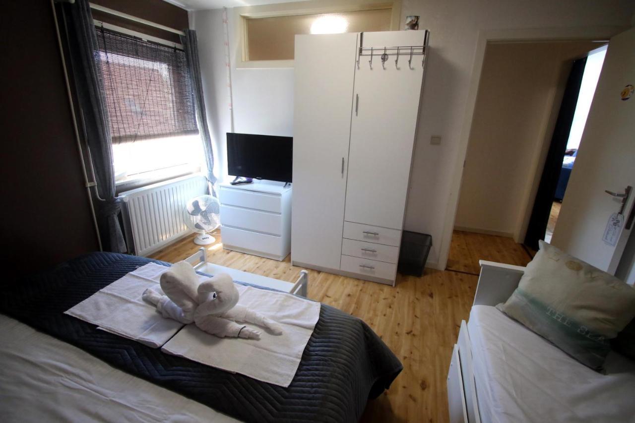 Chambre D'Hote Blankenberge Ngoại thất bức ảnh