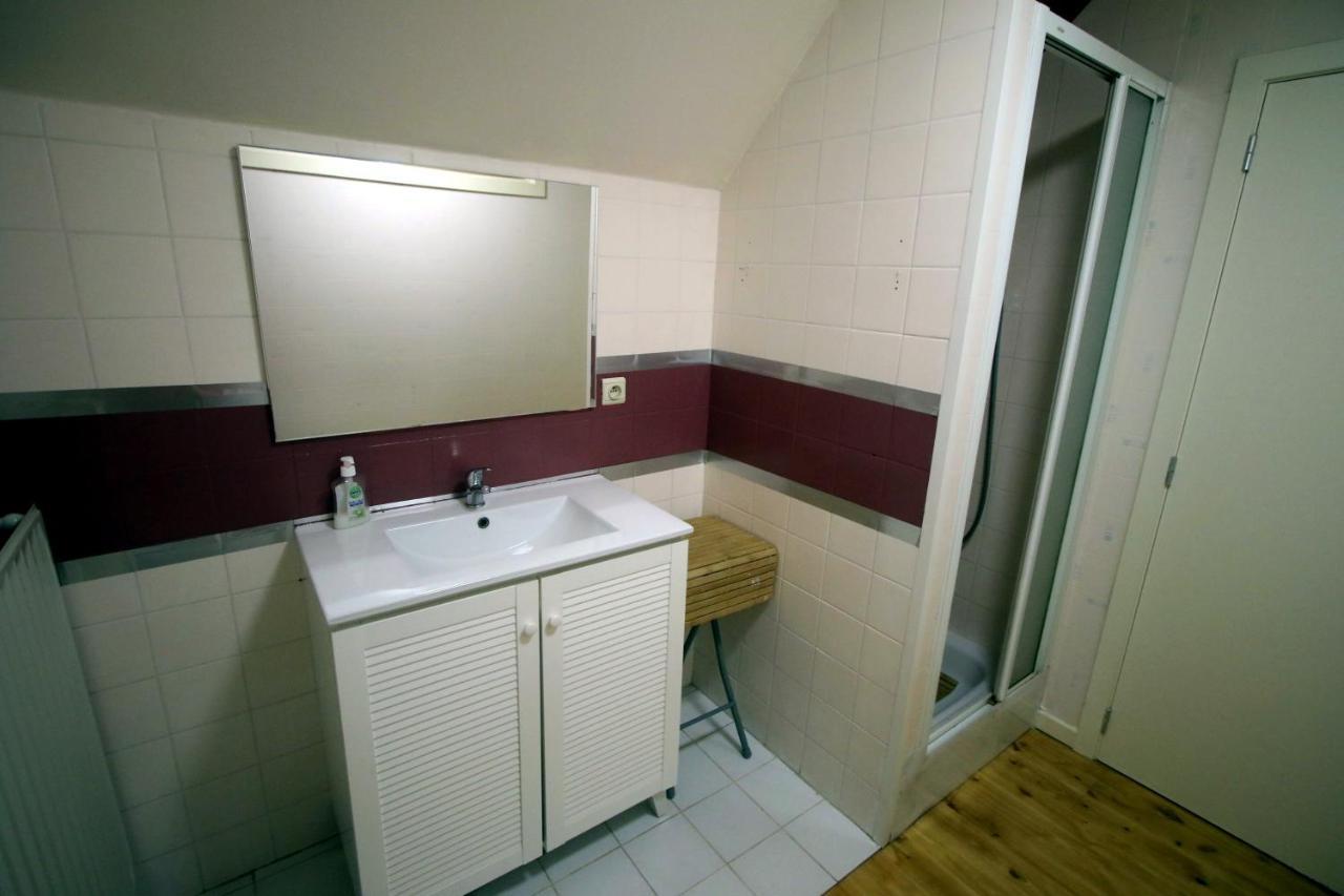 Chambre D'Hote Blankenberge Ngoại thất bức ảnh