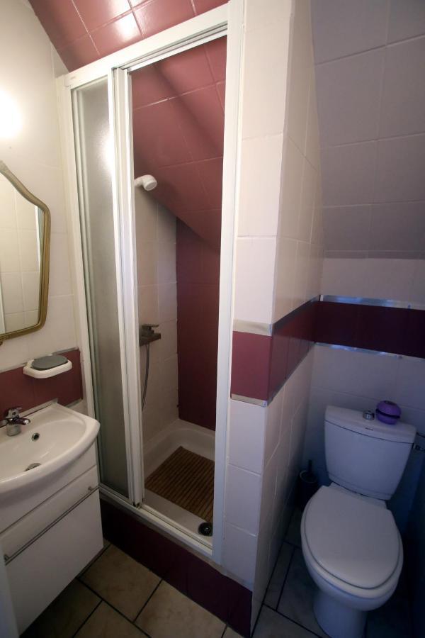 Chambre D'Hote Blankenberge Ngoại thất bức ảnh