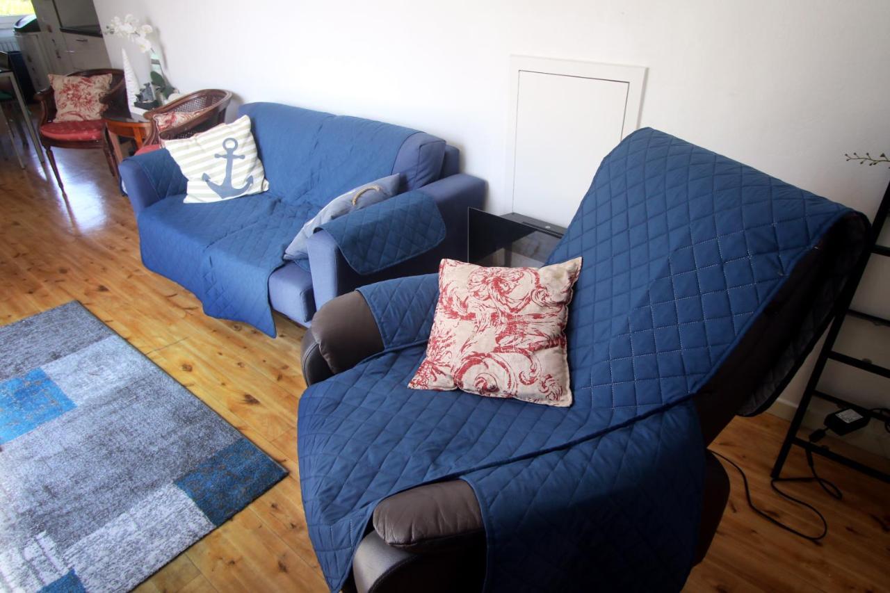 Chambre D'Hote Blankenberge Ngoại thất bức ảnh
