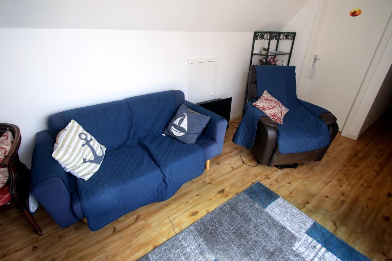 Chambre D'Hote Blankenberge Ngoại thất bức ảnh