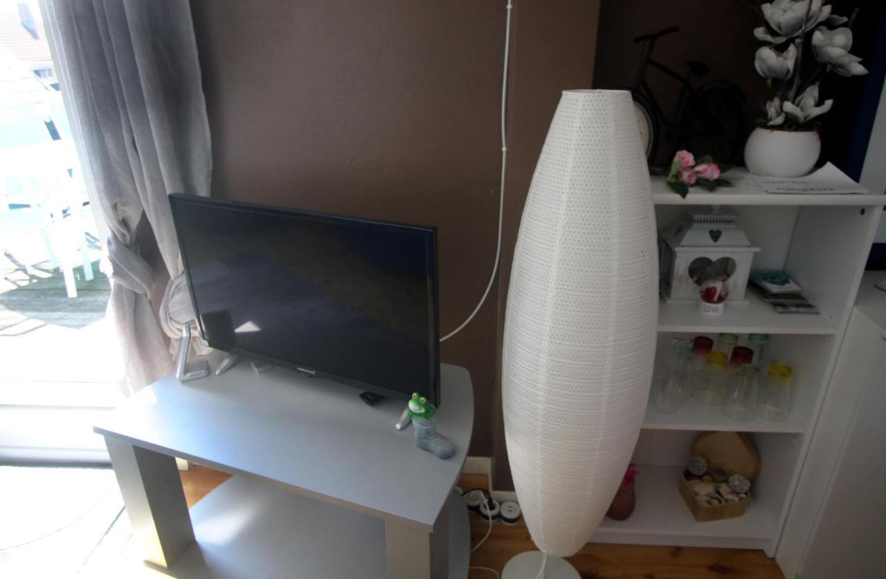 Chambre D'Hote Blankenberge Ngoại thất bức ảnh